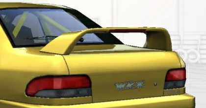 Impreza WRX STi Version VI (GC8) - 湾岸ミッドナイト MAXIMUM TUNEシリーズ攻略・まとめ(本館) Wiki*